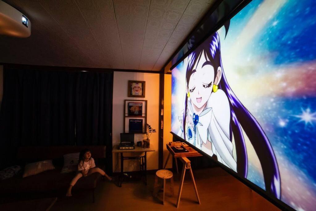 美崎の宿　バーローン Ishigaki  ภายนอก รูปภาพ